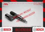 Fuel Injector 0414701016 0414701019 0414701092