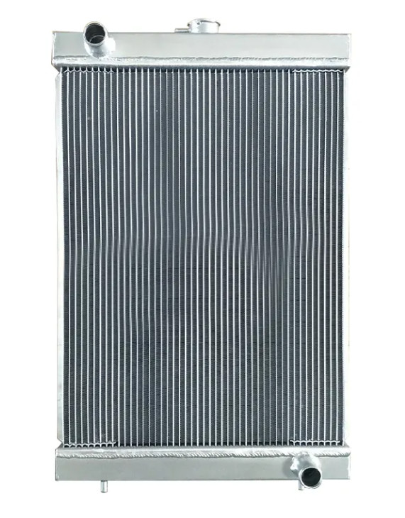 DX60W DX60-7 DX225 DX260-9 DX380 FOR Doosan Excavator Radiator
