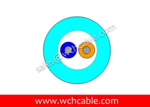 China SOW Rubber Cable 12AWGx2C factory