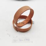 Machinery Repair Shops Bulldozer Spare Parts Tension Piston Ring 150-30-13430