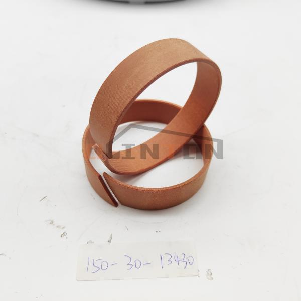 Machinery Repair Shops Bulldozer Spare Parts Tension Piston Ring 150-30-13430