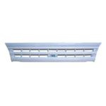 Chrome Grille For ISUZU NPR 120 100P Truck Spare Body Parts