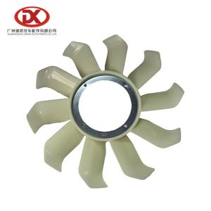 China WW-4J080 8979441500 8 97944150 0 FAN COOLING（10） ISUZU NKR NHR factory