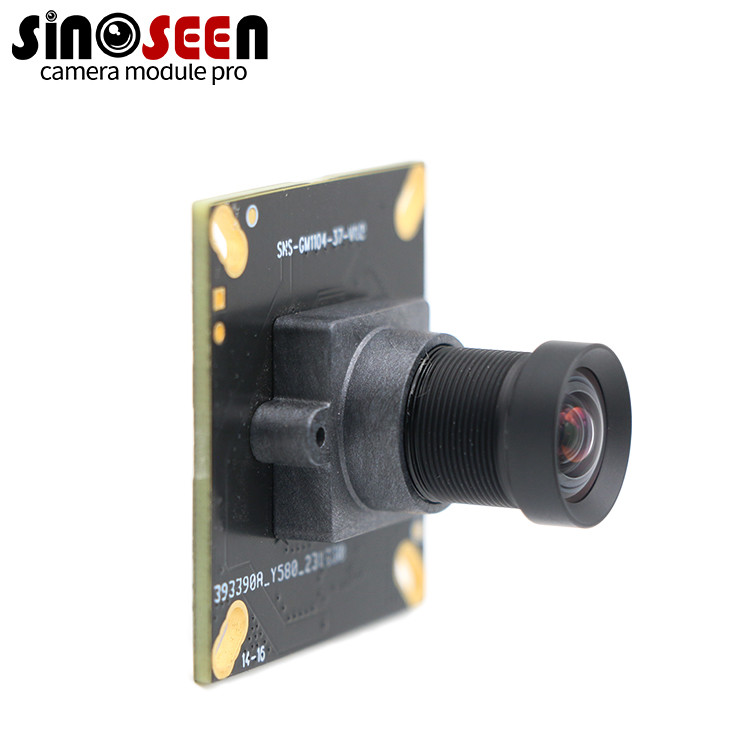 Sinoseen IMX377 cmos Camera Module Ultimate HD Image and Stable Performance for