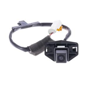 China Car Rearview Camera 39530-SWA-E01 For CR-V III 2007 factory