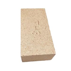 China SK32 SK34 Fire Clay Brick for Pizza Oven CaO Content % a little factory