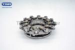 BMW 120/320 2.0L Turbocharger spare parts / Nozzle ring 49135-05830 49335-00430