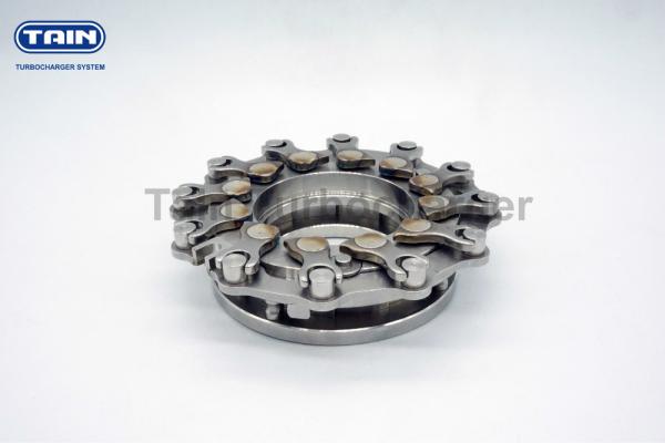 BMW 120/320 2.0L Turbocharger spare parts / Nozzle ring 49135-05830 49335-00430