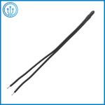ROHS Nickel Plated Brass Automatic Transmission Oil Temperature Sensor 5k 3600