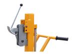 DY350A-1 Hand Drum Porter Multifunctional Drum Truck Load Capacity 350kg