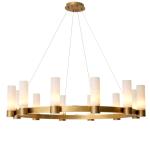 Beautiful Contemporary Modern Decorative Led Lighting Customized Contemporary