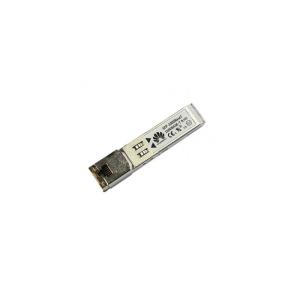 China SFP 1000BaseT Huawei MA5608T(F01S200) SFP Electrical Module Auto Negotiate factory
