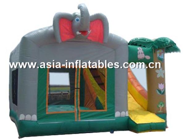 2012 Best Sale crazy fun indoor or outdoor commercial grade vinyl tarpaulin