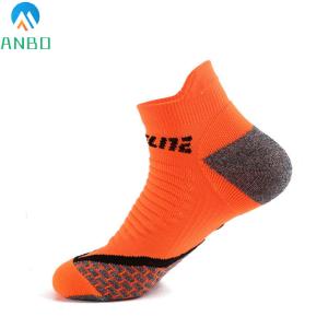 China custom low cut women sport socks factory