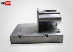 Industrial Automobile Casting Component Aluminum Gearbox Housing ISO9001
