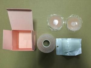 China Boob Tape Product Quality Inspection Services , AQL Final Random Inspection factory