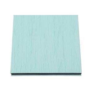 China Fabric Paper Highlight Contour Palette 9 Pans Green Makeup Palette factory
