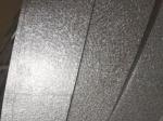 G550 Structural Galvalume 55%Aluzinc Steel Slit Coil AZ150 Blue Anti-Finger