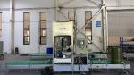 Electric IBC Filling Equipment For 10-50L Filling Range Drum Barrel Can Voltage