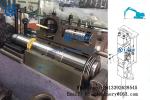 Hydraulic Rock Breaker Diaphragm Gasket HB200 For Furukawa HB400 Hammer