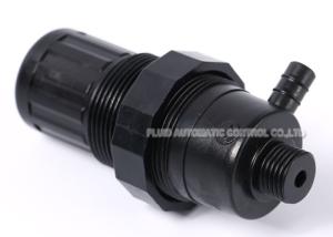 China G1/4 Regulator 0.08MPa Oxygen Concentrator Valve High Sensitivity factory