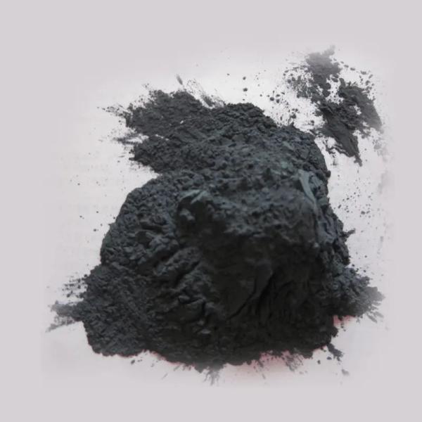 High Hardness Black Carborundum For Steelmaking And Casting Top Purity Sic