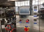 CE approved Doypack automatic flour filling milk powder packing machine
