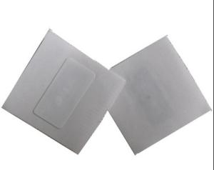 China OEM 13.56 Mhz RFID Sticker Roll For Smart Store Self Service Supermarket factory