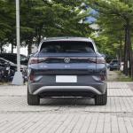 Volkswagen ID. 4 Crozz Energy Vehicles Compact SUV EV with Electromagnetic