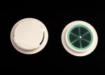 Cooling Vent Valve Snap On Type In Unilateral Air Degassing 43mm Dia