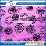 sofa upholstery fabric flocking velvet fabric for bags Sofa Fabric Price Per