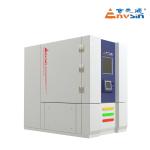 990L Rapid Change Temperature Test Chamber Water Cooled AC380V