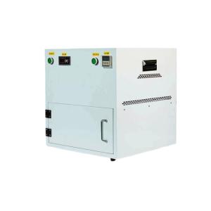 China 20000H UV Resin Curing Light Box With 405nm 385nm Wave Length factory