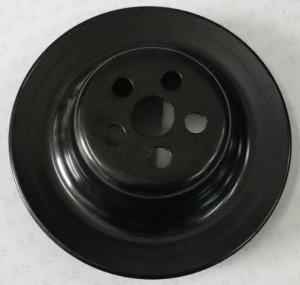 China Hot Sell Cummins ISM Qsm11 Crankshaft Pulley 3400877 Vibration Damper 3161942 factory