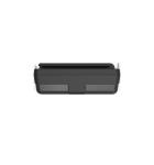 GPRS Mini EMV Chip Card Terminal mobile With Keypad 150g Weight