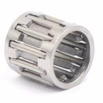 McGill Chrome Steel NUTR 17A Track Roller Bearing