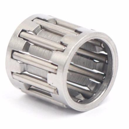 McGill Chrome Steel NUTR 17A Track Roller Bearing