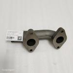 Excavator Parts Exhaust Manifold 161-3398 1613398 For E330C E330D E336D