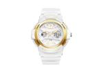 Women Waterproof Analog Watch , Multifunction Colorful Sport Watches
