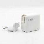 Foldable PD3.0 Fast Charging 65W GaN USB C Charger