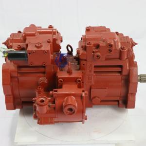 China K3V63DTP-9N14T KAWASAK Hydraulic Pump Positive Control For Takeuchi 135 factory