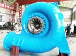 200kw-20mw Hydro Turbine Generator For Various Water Heads 50HZ/60HZ Frequency