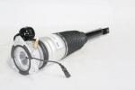 Rear Bentley Air Suspension Continental Springs 3w5616001d