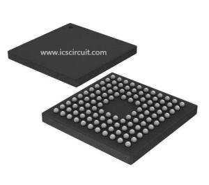 China CAT22C10LI-20 CMOS Flash Memory IC 256 Bit Nonvolatile Static RAM factory