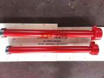 PLS 3 Wellhead Integral Pup Joint Flowline Straight Pipes