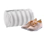 Multifunctional Mesh Laundry Bag , Shoe Washing Bag 37cm×23cm