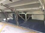 310HP Golden Dragon Used Coach Bus Big Luggage With 54 Seats 2015 Year
