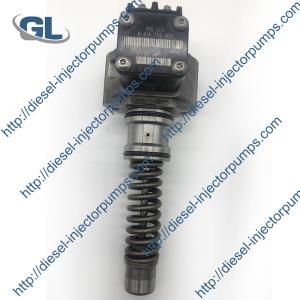 China Bosch Diesel Injector Pumps Fuel Injection Unit Pump 0414750004 20450666 02112706 For EC240 EC290 factory