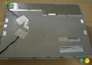 China Open Frame 17.0&quot; Industrial Lcd Screen Anti - Glare Surface CLAA170EA10 factory