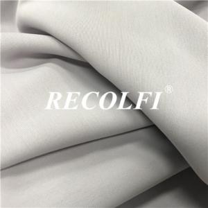 China Double Knit Bathing Suit Material Super Soft Stretch 320GSM 152CM factory